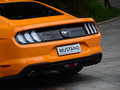 Mustang 圖片