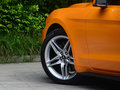 Mustang 圖片