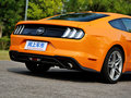 Mustang 图片