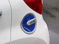 江淮iEV6E 图片