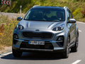 獅跑Sportage(進口) 圖片