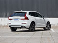 沃爾沃XC60 圖片
