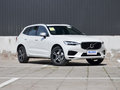 沃爾沃XC60 圖片