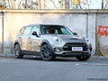 MINI CLUBMAN 图片