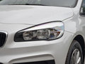 宝马2系旅行车 图片