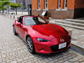 马自达MX-5 图片