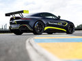 Vantage GT4 图片
