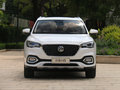 MG HS 图片