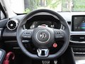 MG HS 图片