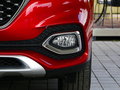 MG HS 图片