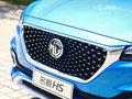 MG HS 图片