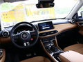 MG HS 图片