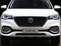 MG HS 图片