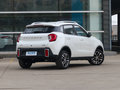北汽昌河Q35 图片