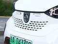 寶駿E100 圖片