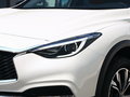 英菲尼迪QX30 图片