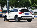 英菲尼迪QX30 图片