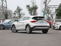 英菲尼迪QX30 图片