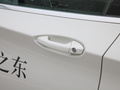 英菲尼迪QX30 圖片