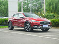 英菲尼迪QX30