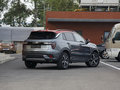 领克01 PHEV 图片