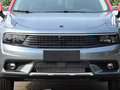 领克01 PHEV 图片