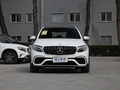 奔驰GLC Coupe AMG 图片