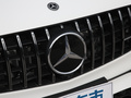 奔驰GLC Coupe AMG 图片