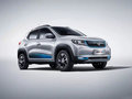风行T1 EV 图片