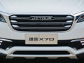 捷途X70 图片