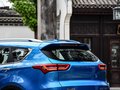 捷途X70 图片