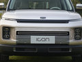 吉利ICON 图片