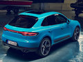 Macan 图片