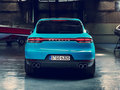 Macan 图片