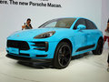 Macan 图片