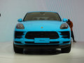 Macan 图片