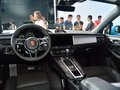 Macan 圖片