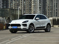 Macan 图片