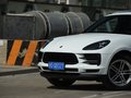 Macan 图片