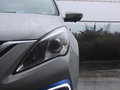 风行S50EV 图片