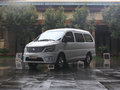 菱智M5 EV 图片