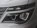 菱智M5 EV 图片