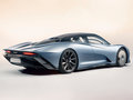 迈凯伦SPEEDTAIL 图片