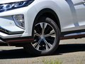 Eclipse Cross 圖片