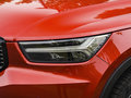 沃尔沃XC40（进口） 图片