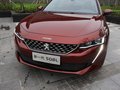標(biāo)致508L 圖片