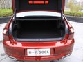 标致508L 图片