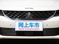 标致508L 图片