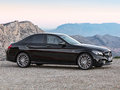 奔驰C级AMG 图片