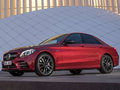 奔驰C级AMG 图片